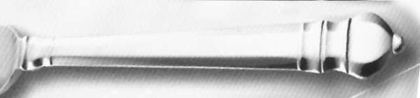 Cello (Stainless, Glossy) by Hampton Silversmiths