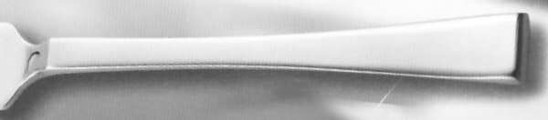 Dali (Stainless, Glossy) by Hampton Silversmiths