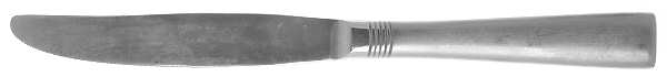 Radiance (Stainless) Modern Solid Knife