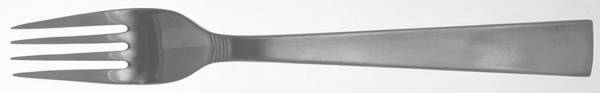 Radiance (Stainless) Individual Salad Fork