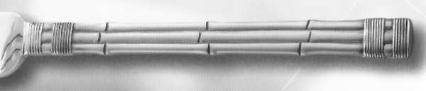 Thailand (Stainless) by Hampton Silversmiths