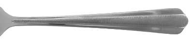 Dimension (Stainless, Satin) by Hampton Silversmiths