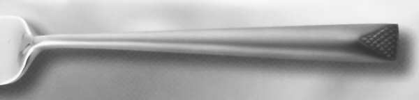 Portifino (Stainless, Satin) by Hampton Silversmiths