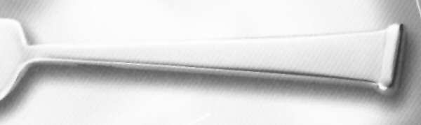 Lotus (Stainless) by Hampton Silversmiths