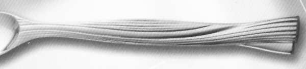 Grace (Stainless) by Hampton Silversmiths