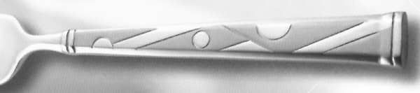 Moderna (Stainless) by Hampton Silversmiths