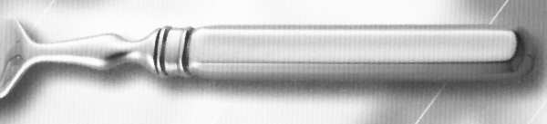 Parada (Stainless) by Hampton Silversmiths