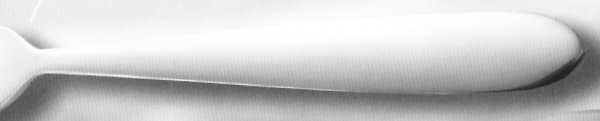 Canoe (Stainless) by Hampton Silversmiths