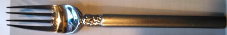 Stone (Stainless) by Hampton Silversmiths