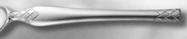 Poesia (Stainless) by Hampton Silversmiths