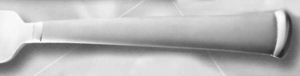 Reston (Stainless) by Hampton Silversmiths