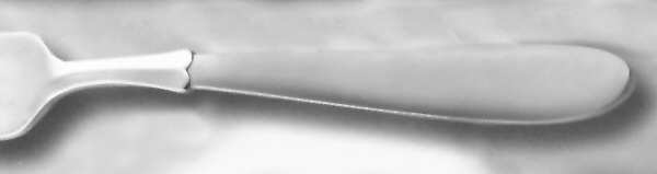 Annante (Stainless) by Hampton Silversmiths