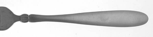 Avante (Stainless) by Hampton Silversmiths