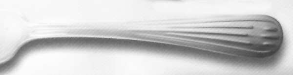 Celebrity (Stainless, Frosted) by Hampton Silversmiths