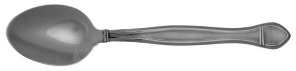 Poetry (Stainless) Teaspoon