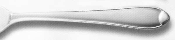 Obsession (Stainless, Frosted) by Hampton Silversmiths