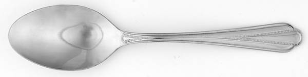 Applaude (Stainless) Tablespoon (Serving Spoon)
