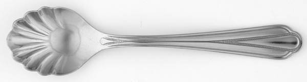 Applaude (Stainless) Sugar Shell Spoon
