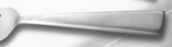Blade (Stainless, Satin) by Hampton Silversmiths