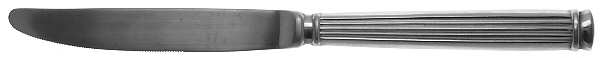 Avignon 2 (Stainless, Glossy) Modern Solid Knife