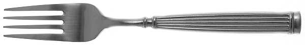 Avignon 2 (Stainless, Glossy) Individual Salad Fork