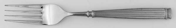Avignon 2 (Stainless, Glossy) Fork