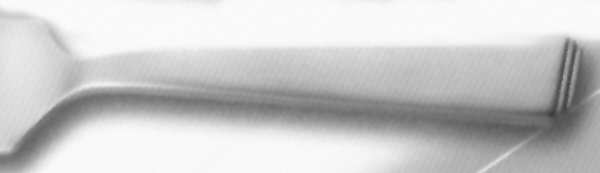 Chapeau (Stainless, Satin) by Hampton Silversmiths