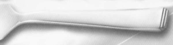Chapeau (Stainless, Glossy) by Hampton Silversmiths