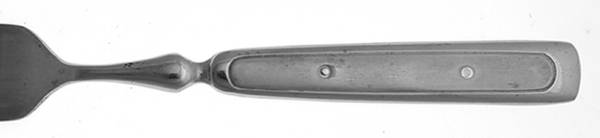 Fiero-Frosted (Stainless) by Hampton Silversmiths