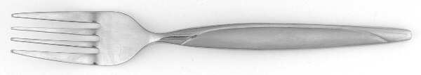 Colombo (Stainless) by Hampton Silversmiths