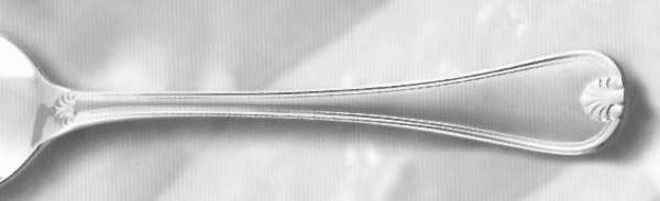 Westport (Stainless) by Hampton Silversmiths