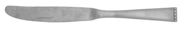 Nantes (Stainless) Modern Solid Knife