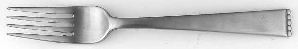 Nantes (Stainless) by Hampton Silversmiths