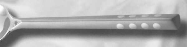Colorado (Stainless) by Hampton Silversmiths