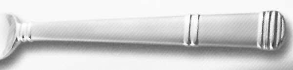 Lipanto (Stainless) by Hampton Silversmiths