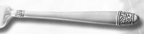 Venicia (Stainless) by Hampton Silversmiths