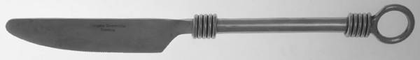 Parodie (Stainless) New French Solid Knife