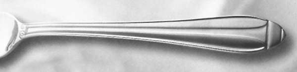 Katie (Stainless) by Hampton Silversmiths