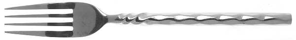 Firenze (Stainless) Fork