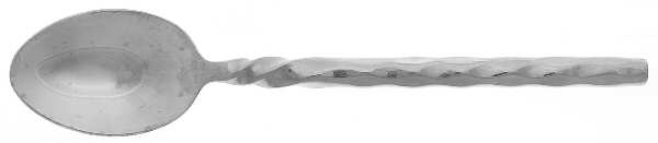 Firenze (Stainless) Place/Oval Soup Spoon