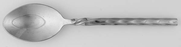 Firenze (Stainless) Tablespoon (Serving Spoon)