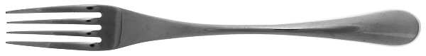 Arch (Stainless) Fork