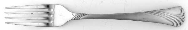 HSV39 (STAINLESS) Fork