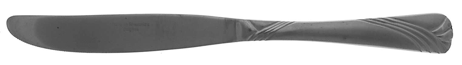 HSV39 (STAINLESS) Modern Solid Knife