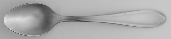 Gourmet (Stainless) Teaspoon