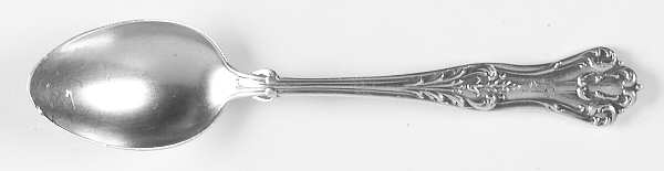 Monarque (Sterling) Demitasse Spoon