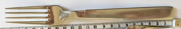 Pavo (Stainless) by J A Henckels (Zwilling)