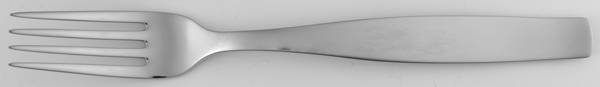 Vela (Stainless) Individual Salad Fork