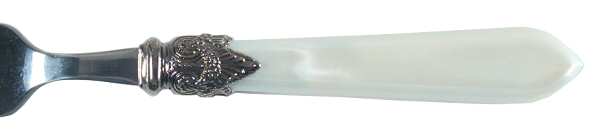 Hsv45 (Stainless) by Hampton Silversmiths