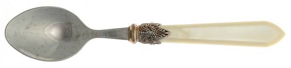 Hsv45 (Stainless) Place/Oval Soup Spoon